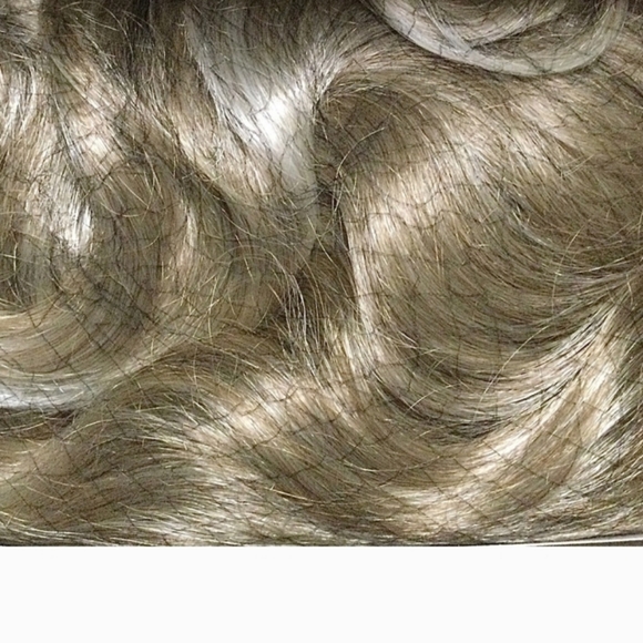 Farah Faucet Style Wig Blonde for Fun Fashion or halloween costume dress up - Picture 3 of 9